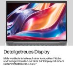 HP EliteBook 6 G2a AMD Ryzen 5 PRO 230 35,56cm 14Zoll WUXGA 16GB 512GB/SSD LTE 5G W11P 2J Gar (DE) – Bild 2