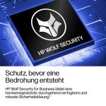 HP EliteBook 6 G2a AMD Ryzen 7 PRO 250 40,64cm 16Zoll WUXGA 32GB 1TB/SSD W11P 2J Gar (DE) – Bild 6
