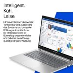 HP EliteBook 6 G2i Intel Core Ultra 5 325 35,56cm 14Zoll WUXGA 16GB 512GB/SSD W11P 2J Gar (DE) – Bild 4