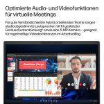 HP EliteBook 6 G2i Intel Core Ultra 5 325 35,56cm 14Zoll WUXGA 16GB 512GB/SSD W11P 2J Gar (DE) – Bild 5