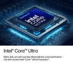 HP EliteBook 6 G2i Intel Core Ultra 5 325 40,64cm 16Zoll WUXGA 16GB 512GB/SSD W11P 2J Gar (DE) – Bild 4