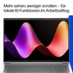 HP EliteBook 6 G2i Intel Core Ultra 5 325 40,64cm 16Zoll WUXGA 16GB 512GB/SSD W11P 2J Gar (DE) – Bild 6