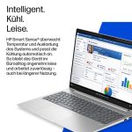 HP EliteBook 6 G2i Intel Core Ultra 5 325 35,56cm 14Zoll WUXGA 32GB 512GB/SSD W11P 2J Gar (DE) – Bild 3