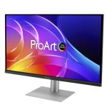 ASUS ProArt Display OLED PA279CDV Professional Monitor 27inch 26.5inch viewable 4K UHD 3840x2160 QDOLED 120Hz HDR10 99precent – Bild 6