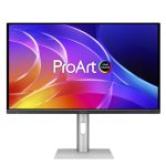 ASUS ProArt Display OLED PA279CDV Professional Monitor 27inch 26.5inch viewable 4K UHD 3840x2160 QDOLED 120Hz HDR10 99precent