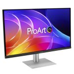 ASUS ProArt Display OLED PA279CDV Professional Monitor 27inch 26.5inch viewable 4K UHD 3840x2160 QDOLED 120Hz HDR10 99precent – Bild 5