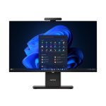 LENOVO ThinkCentre M70a 24 G6 Intel Core Ultra 5 225T 60,45cm 23,8Zoll FHD 16GB 512GB SSD W11P TopSeller
