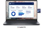 DELL Pro 14 Premium PA14250 Intel Core Ultra 5 236V 35,56cm 14Zoll FHD+ 16GB 512GB SSD noAC noPCORD WLAN W11P 3Y ProSpt