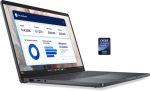 DELL Pro 14 Premium PA14250 Intel Core Ultra 5 236V 35,56cm 14Zoll FHD+ 16GB 512GB SSD noAC noPCORD WLAN W11P 3Y ProSpt – Bild 3