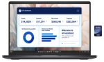 DELL Pro 14 Premium PA14250 Intel Core Ultra 5 236V 35,56cm 14Zoll FHD+ 16GB 512GB SSD noAC noPCORD WLAN W11P 3Y ProSpt – Bild 2