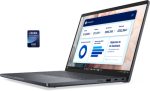 DELL Pro 14 Premium PA14250 Intel Core Ultra 5 236V 35,56cm 14Zoll FHD+ 16GB 512GB SSD noAC noPCORD WLAN W11P 3Y ProSpt – Bild 4