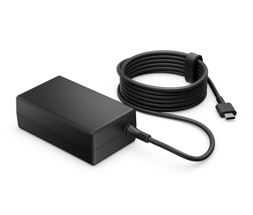 ALS-48656552-87e5717b974f4ce8 HP USB-C 65W GaN LC Power Adapter – Bild 1