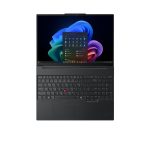 LENOVO ThinkPad E16 G4 Intel Core Ultra 5 325 40,64cm 16Zoll WUXGA 24GB 512GB SSD UMA No WWAN Copilot+ PC W11P Black TopSeller – Bild 4