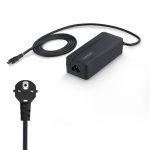 STARTECH.COM 140W USB-C Laptop Charger with 1,2m 4ft Tethered USB-C Cable GaN Power Adapter Brick for MacBook M3/M4/M5 Pro/Max