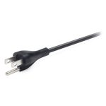 DELL 180W 7,4mm AC Adapter with Power Cord Europe – Bild 2