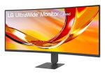 LG 34U620B-B.AEU 86,72cm 34Zoll IPS 3440x1440 21:9 300cd/m2 5ms 2xHDMI DP USB – Bild 2