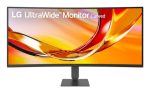 LG 34U620B-B.AEU 86,72cm 34Zoll IPS 3440x1440 21:9 300cd/m2 5ms 2xHDMI DP USB