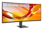 LG 34U620B-B.AEU 86,72cm 34Zoll IPS 3440x1440 21:9 300cd/m2 5ms 2xHDMI DP USB – Bild 3