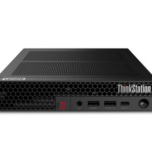 LENOVO ThinkStation P3 Tiny G2 Intel Core Ultra 5 235 32GB 512GB SSD A400 W11P TopSeller