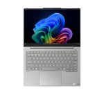 LENOVO ThinkBook 14x G1 Intel Core Ultra 5 226V 35,56cm 14Zoll WUXGA 16GB 256GB SSD UMA No WWAN Copilot+ PC W11H Luna Grey TopSeller – Bild 6