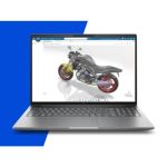 HP ZBook 8 G2i Intel Core Ultra 7 356H 40,64cm 16Zoll 2.5K 32GB 1TB/SSD NVIDIA RTX PRO 2000 8GB W11P 3J Gar (DE) – Bild 5