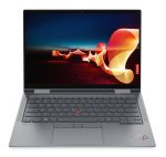 T1A Lenovo ThinkPad X1 Yoga Gen 6 i7-1185G7 32GB 512GB M.2 35,56cm 14Zoll Touch BL CAM HDMI W11P T1A