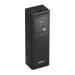 LENOVO 140W Smart Laptop Power Bank gold grey 1Y