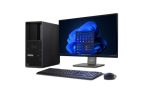 LENOVO P3 Tower G2 Intel Core Ultra 7 265 32GB 512GB SSD UMA W11P TopSeller – Bild 2