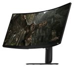 DELL Alienware 86,36cm 34Zoll 240Hz Gaming Monitor AW3426DWM – Bild 4