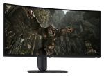 DELL Alienware 86,36cm 34Zoll 240Hz Gaming Monitor AW3426DWM