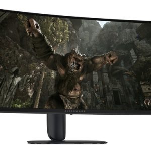 DELL Alienware 86,36cm 34Zoll 240Hz Gaming Monitor AW3426DWM