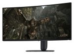DELL Alienware 86,36cm 34Zoll 240Hz Gaming Monitor AW3426DWM – Bild 3