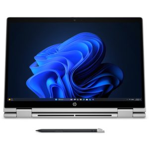 HP ProBook 4 Flip G2i Intel Core 5 320 33,78cm 13,3Zoll WUXGA 32GB 512GB/SSD W11P 1J Gar (DE)
