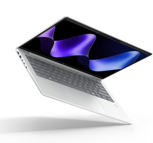 HP EliteBook 6 G2q Snapdragon X2P42100 35,56cm 14Zoll WUXGA 16GB 512GB/SSD W11P 1J Gar (DE)