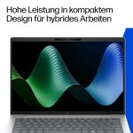 HP EliteBook 6 G2q Snapdragon X2P42100 35,56cm 14Zoll WUXGA 16GB 512GB/SSD W11P 1J Gar (DE) – Bild 4