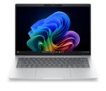 HP EliteBook 6 G2q Snapdragon X2P64100 35,56cm 14Zoll WUXGA 16GB 512GB/SSD W11P 1J Gar (DE)