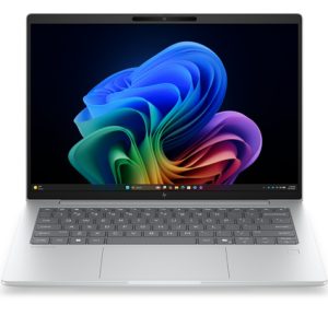 HP EliteBook 6 G2q Snapdragon X2P64100 35,56cm 14Zoll WUXGA 16GB 512GB/SSD W11P 1J Gar (DE)