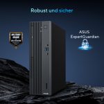ASUS ExpertCenter P5 P500SV-05210H047X Desktop Intel Core 5 210H 16GB DDR5 512GB SSD W11P 2J Warranty grey – Bild 6
