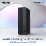 ASUS ExpertCenter P5 P500SV-05210H1160 Desktop Intel Core 5 210H 16GB DDR5 512GB SSD NOOS 2J Warranty grey – Bild 3