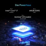 ASUS ExpertCenter P5 P500SV-07240H036X Desktop Intel Core 7 240H 16GB DDR5 512GB SSD W11P 2J Warranty grey – Bild 4