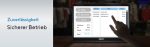 ASUS AIO E1600WKAT-BMR110X Intel C N4500 39,62cm 15,6Zoll FHD touch 8GB DDR4 256GB SSD W11P 2J Warranty black – Bild 6