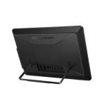 ASUS AIO E1600WKAT-BMR110X Intel C N4500 39,62cm 15,6Zoll FHD touch 8GB DDR4 256GB SSD W11P 2J Warranty black – Bild 2