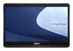 ASUS AIO E1600WKAT-BMR110X Intel C N4500 39,62cm 15,6Zoll FHD touch 8GB DDR4 256GB SSD W11P 2J Warranty black
