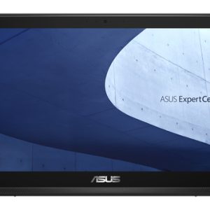 ASUS AIO E1600WKAT-BMR110X Intel C N4500 39,62cm 15,6Zoll FHD touch 8GB DDR4 256GB SSD W11P 2J Warranty black