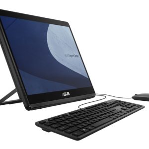 ASUS AIO E1600WKAT-BMR109X Intel C N4500 39,62cm 15,6Zoll FHD touch 8GB DDR4 256GB SSD W11P 2J Warranty black