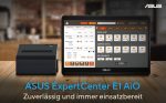 ASUS AIO E1600WKAT-BMR109X Intel C N4500 39,62cm 15,6Zoll FHD touch 8GB DDR4 256GB SSD W11P 2J Warranty black – Bild 6