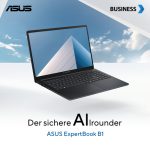 ASUS B1503CVA-S79296 Intel Core 5 120U 39,6cm 15,6Zoll FHD 8GB DDR5 256GB SSD NOOS 3J Warranty – Bild 5