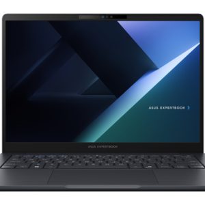 ASUS B3405CCA-LY4664X Intel Core Ultra 5 225H 35,6cm 14Zoll WUXGA 8GB DDR5 256GB SSD W11P 3J Warranty