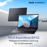 ASUS B3605CAA-PL0333X Intel Core Ultra 7 356H 40,6cm 16Zoll WQXGA 16GB DDR5 256GB SSD W11P 3J Warranty – Bild 6