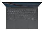 ASUS B9406CAA-TG0694X Intel Core Ultra 5 325 35,6cm 14Zoll WQXGA Touch 16GB DDR5 512GB SSD W11P 3J Warranty – Bild 2